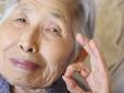 72-річний дідусь із Китаю став бабусею