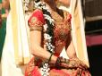 З'явилися фото і відео індійського весілля Злати Огневич