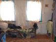 На Житомирщині горе-батьки залишили трьох дітей помирати в холоді і голоді (фото)