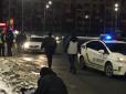 Перестрілка у Харкові: Активісти збираються штурмувати відділ поліції