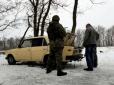 В Донецькій області використовують дітей, як прикриття для перевезення гранат, вибухівки та патронів