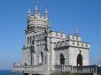 Окупанти в анексованому Криму зібралися закрити унікальну пам'ятку архітектури (відео)