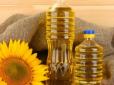 Смачна і корисна: Українська соняшникова олія на світових ринках перетворюється на преміальний продукт - блогер