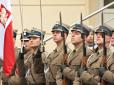 У Польщі генерали і топ-офіцери залишають свої пости на знак протесту