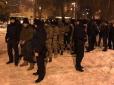Перестрілка у Харкові: Відкрито 3 провадження, затримано 5 осіб, нардеп Мураєв виправдовується