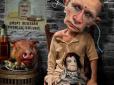 Психическое состояние здоровья российского президента по-настоящему вызывает опасения