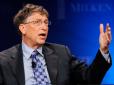 Білл Гейтс запропонував ввести податок для роботів