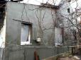 Через вибух побутового газу на Одещині загорівся будинок, є загиблі - ДСНС (фото)