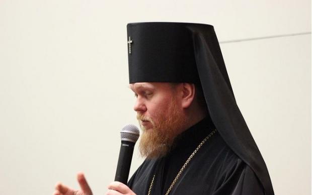Архієпископ Євстратій Зоря. Фото:Online.ua