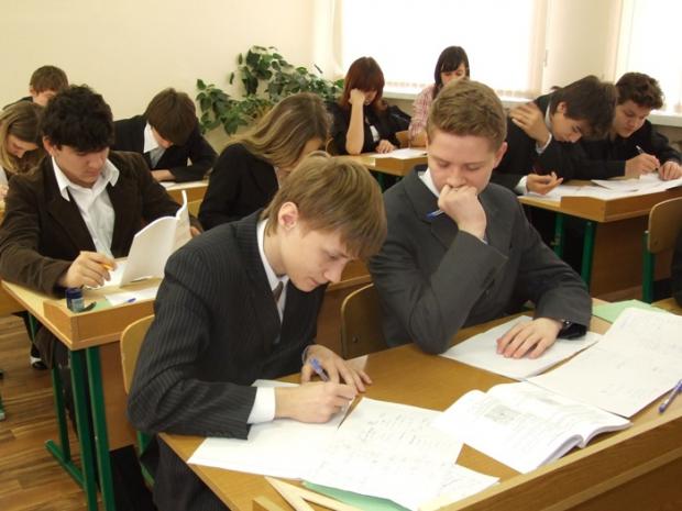 Зміни в шкільних навчальних програмах. Фото erve.ua