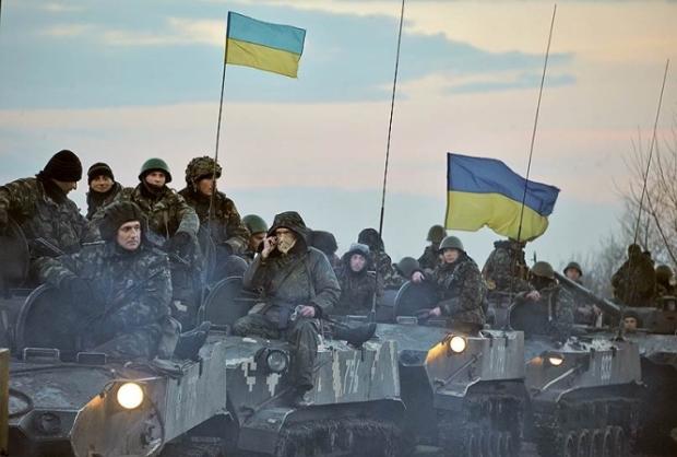 Українці сильніші, ніж вони самі вважають. Фото: iPress.ua.