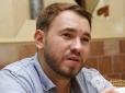 Помічник радикала Дениса Силантьєва виявився  “московською консервою”