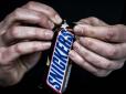 Українці їли шоколад із пластмасою?
