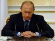 Путін хворий: Російський політолог пояснив кремлівську ініціативу про референдум