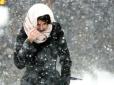 Насувається сніг та шторм: Синоптики повідомляють про різке погіршення погоди