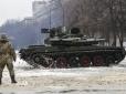 Сучасна бойова машина: У мережі показали український танк 