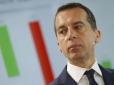 Світ потребує змін: Канцлер Австрії закликав переглянути санкції проти РФ