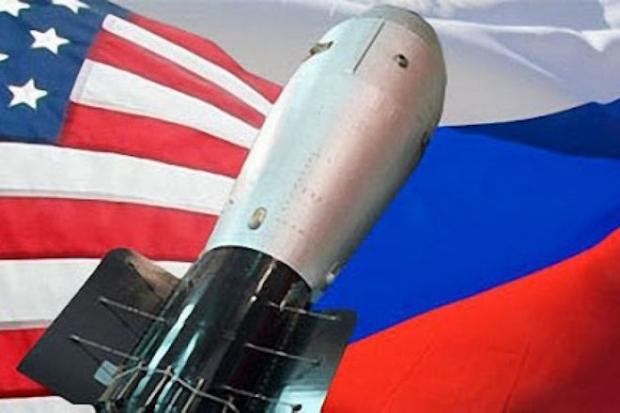 РФ і США починають нову гонку озброєнь. Ілюстрація:https://www.obozrevatel.com/