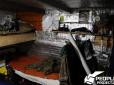 Прямо під носом у сепарів: Українські бійці показали підземні бліндажі в Авдіївці (фото, відео)
