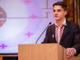 Український учень зайняв третє місце на Олімпіаді геніїв у США