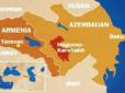 Тиша в Нагорному Карабаху порушена: відбулося чергове збройне протистояння між військовими та сепаратистами