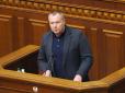 «Акт Логана» по-українськи: Клімкін пропонує змінити законодавство через Артеменка