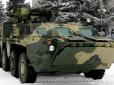 Національна гвардія України закупила партію бронетехніки, забраковану Іраком, переплативши мільйони