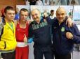 Український боксер братиме участь у фіналі Кубку Странджа