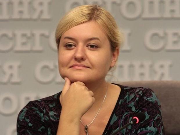 Українськая журналістка Дорожкіна загинула через  ДТП в Польше. Фото censor.net.ua