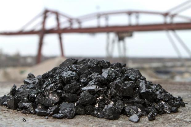 Хтось просто хочете торгувати вугіллям за власними правилами? Фото: sodaplant.ru.