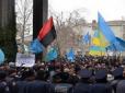 Битва за Крим: Ми ковтали газ з розряджених балонів. Билися прапорами, - Афанасьєв