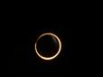 Жителі Землі 26 лютого спостерігали рідкісне Сонячне затемнення (фото, відео)