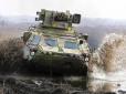 Увага, розшук! Допоможіть знайти героїв: БТР-4 Нацгвардії без наказу кинувся проти російських танків, щоб врятувати загін спецпризначенців