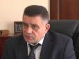 Першим заступником голови Одеської ОДА може стати екс-керівник київської міліції, що розганяв Майдан (відео)