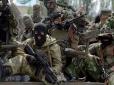 Помста за загибель Героїв: Сили АТО під Маріуполем відправили в пекло  п'ять бойовиків, 10 - поранені