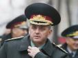 Реформи в ЗСУ: Муженко відзвітував про нових генералів та їх заступників