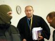 Прийшов з повинною: Молдовські правоохоронці розповіли подробиці затримання судді Чауса