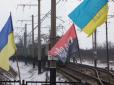 Блокада Донбасу викликала глибокий розрив між суспільством і політичною елітою: три висновки