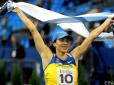 Повторна перевірка на допінг позбавила українську спортсменку бронзової нагороди Олімпійських Ігор 2008 року