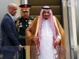 Все можуть королі. А саудівські тим паче: Король Саудівської Аравії Салман ібн Абдул-Азіз Аль Сауд під час подорожі матиме з собою близько 460 тонн багажу (фото)
