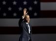 Він іде: Барак Обама повертається в політику