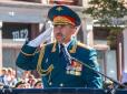 У Сирії підірвався на міні російський генерал