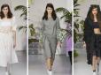 Тиждень моди в Парижі відкрив український бренд Pascal (відео)