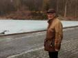 Білоцерківський пенсіонер врятував дітей, які провалились під лід