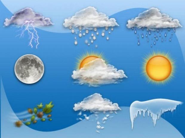 З середини березня погодні умови в Україні зміняться. Фото esfil.com.ua