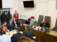 Суд заарештував Насірова, але зменшив заставу у 20 разів (відео)