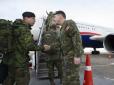 Скрепи в люті: Канада продовжить військову місію для підтримки ЗСУ