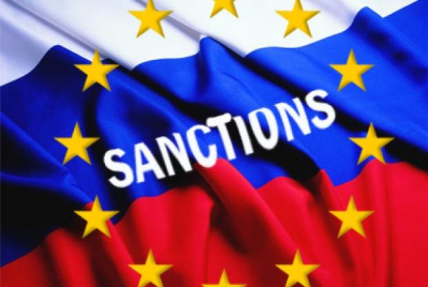В ЄС назвали дату продовження санкцій. Фото knk.media