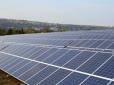 Відновлювана енергетика: Норвежці запропонували побудувати в Україні дві сонячні електростанції сумарною потужністю 60 МВт