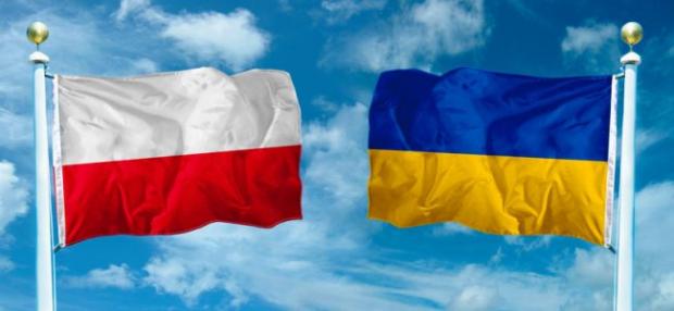 Як українці впливають на польську демографію і економіку. Фото hvylya.net